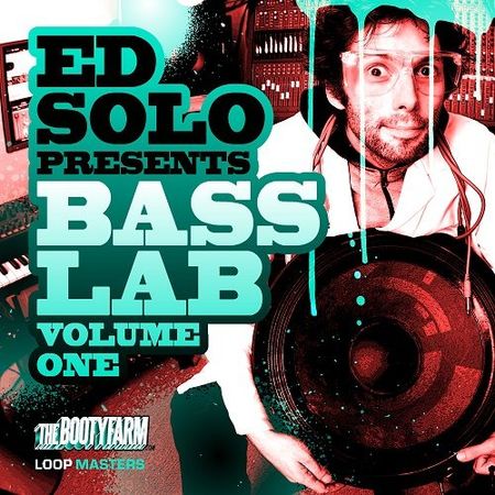 Ed Solo Presents Bass Lab Vol.1 MULTiFORMAT