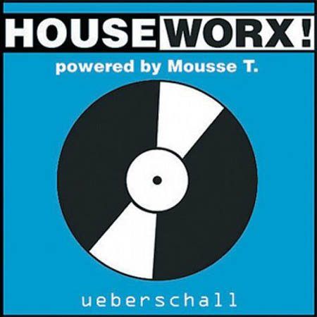 Houseworx WAV