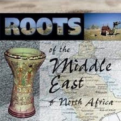 Roots of the Middle East & North Africa WAV