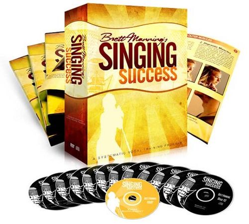Singing Success-DYNAMiCS