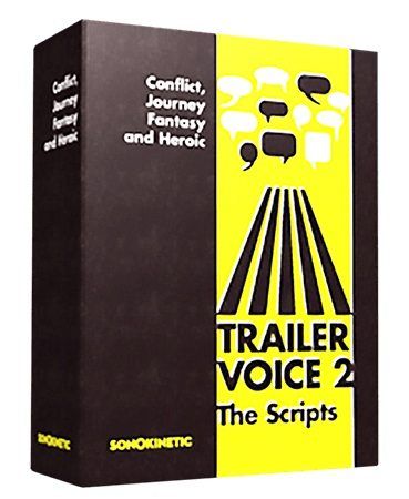 Trailer Voice 2 WAV