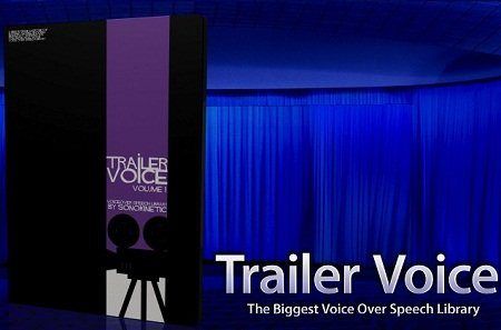 Trailer Voice WAV