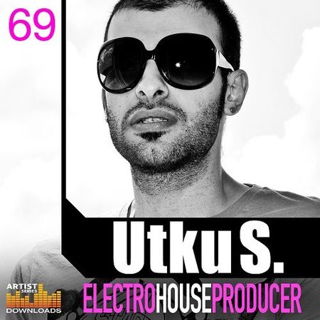 Utku S Electro House Producer