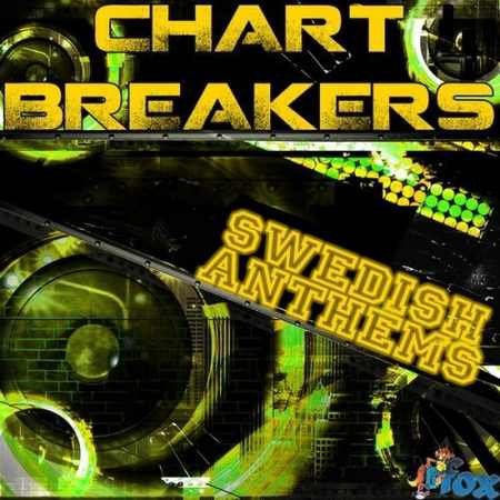 Chart Breakers Swedish Anthems MULTiFORMAT
