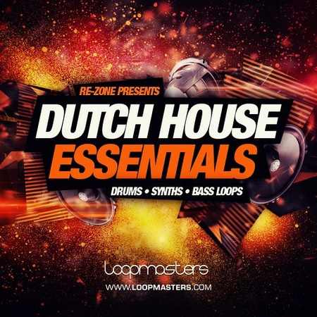Dirty Dutch Essentials MULTIFORMAT