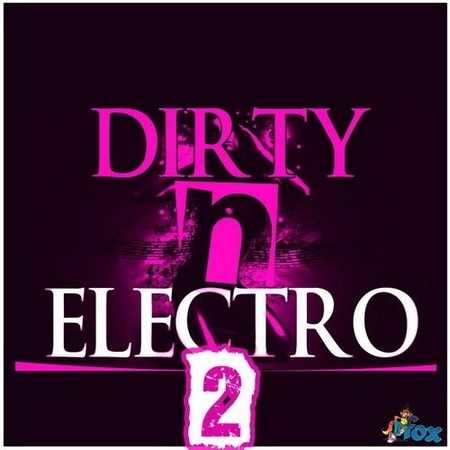 Dirty N Electro 2 ACiD WAV MiDi