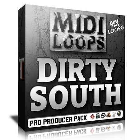 Dirty South Midi