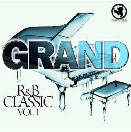 Grand R&B Classic Vol.1 WAV MIDI FLP