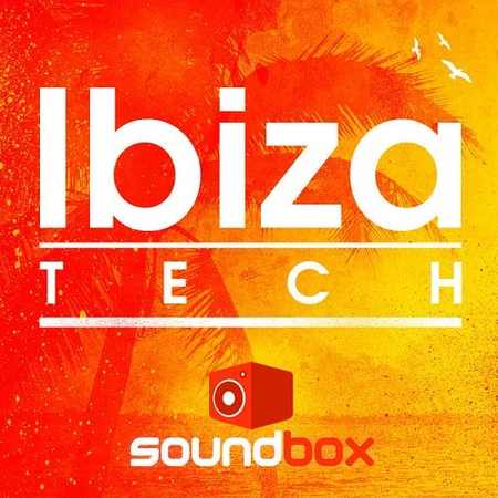 Ibiza Tech WAV