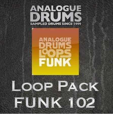 Loops Funk 102 WAV