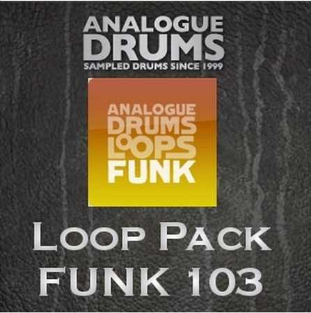 Loops Funk 103 WAV