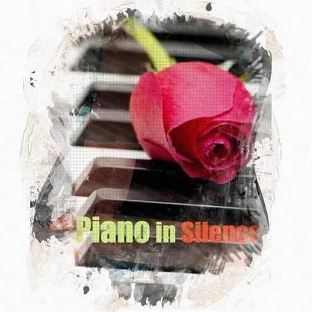 Piano in Silence ACiD WAV MiDi