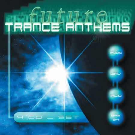 Trance Anthems EXS WAV