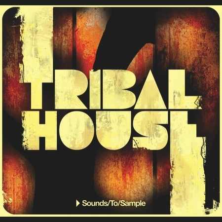 Tribal House WAV