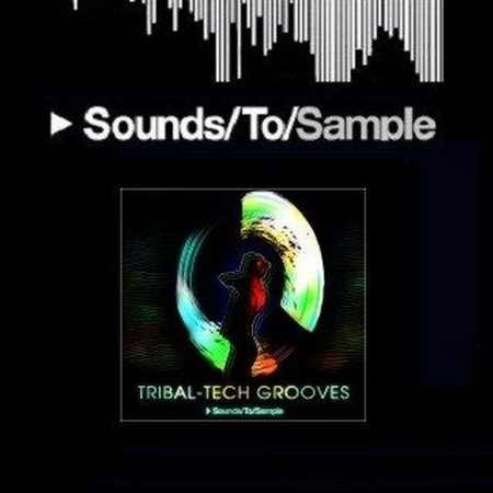Tribal Tech Grooves WAV