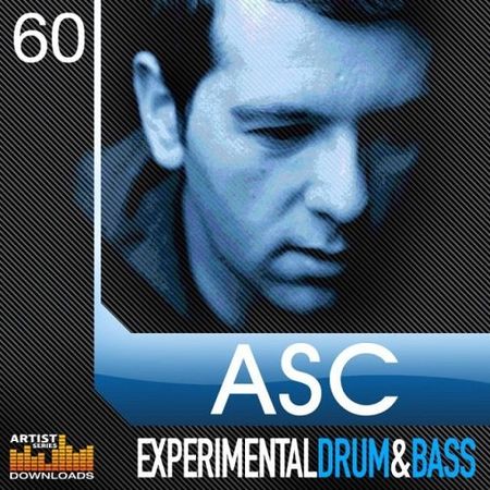 ASC Experimental Drum n Bass MULTiFORMAT DVDR-DYNAMiCS