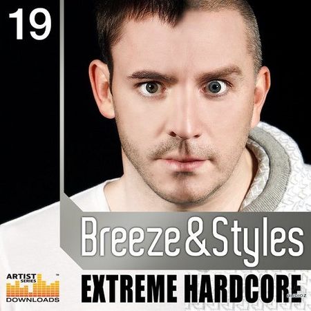 Breeze And Styles Extreme Hardcore MULTiFORMAT