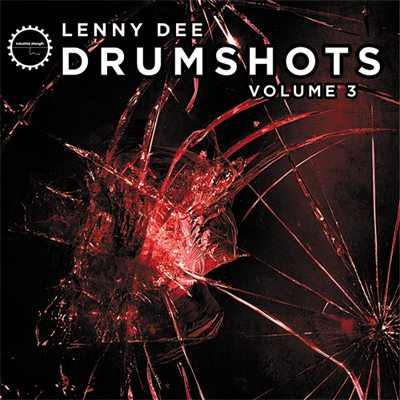 Drum Shots Vol.3 MULTiFORMAT