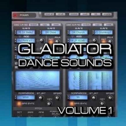 Gladiator Dance Sounds 1