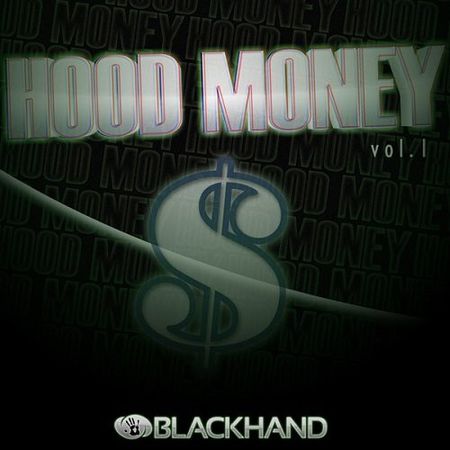 Hood Money Vol 1 WAV REX AIFF