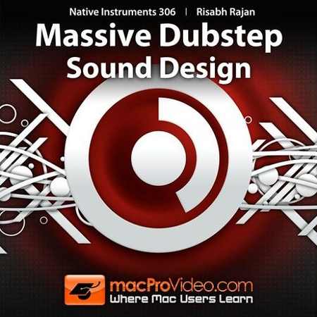 Massive Dubstep Sound Design TUTORiAL