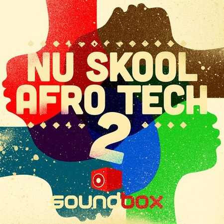 Nu Skool Afro Tech 2 WAV