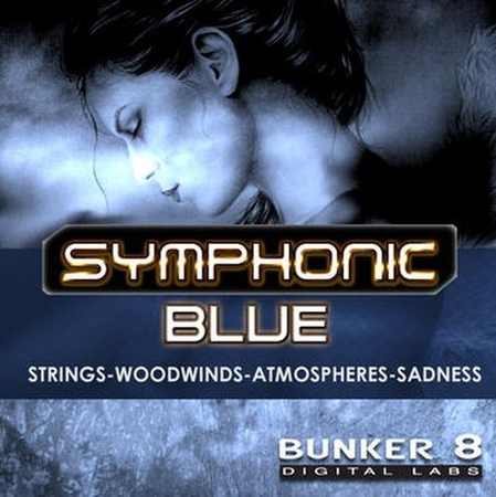 Symphonic Blue WAV