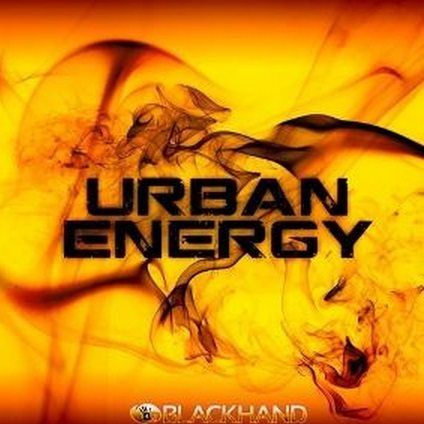 Urban Energy MULTiFORMAT