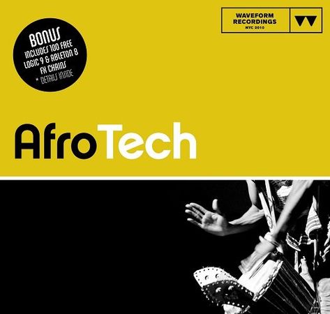 Afro Tech WAV