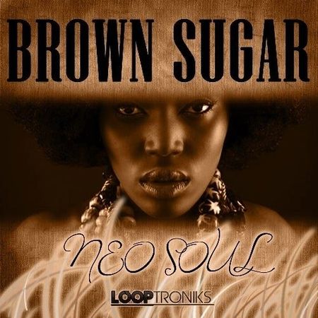 Brown Sugar Neo Soul WAV MIDI