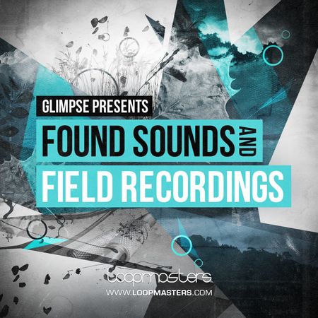 Found Sounds and Field Recordings MULTiFORMAT