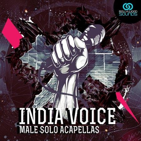 India Voice WAV