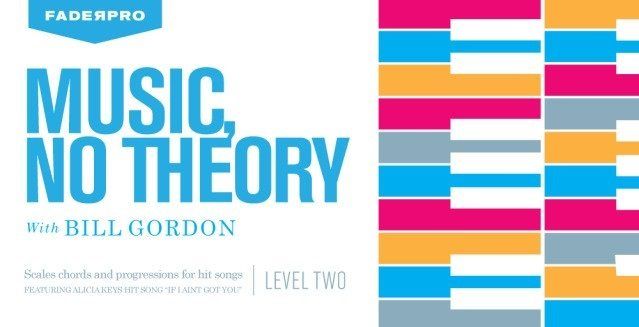Music No Theory Level Two TUTORiAL