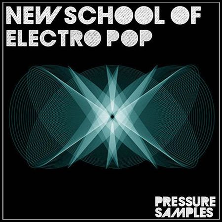 New School of Electro Pop WAV MIDI