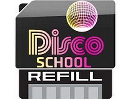 Propellerhead Reason Disco School ReFill