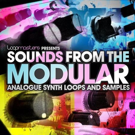 Sounds from the Modular MULTiFORMAT