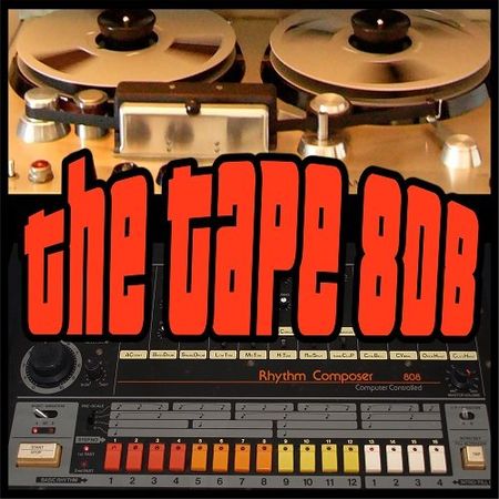 Tape808 GURU