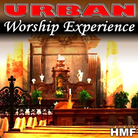 Urban Worship Experience WAV MiDi Reason
