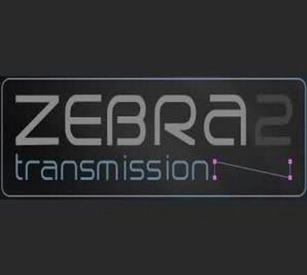 Zebra2 Transmission Soundbank