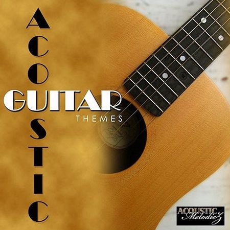 Acoustic Guitar Themes