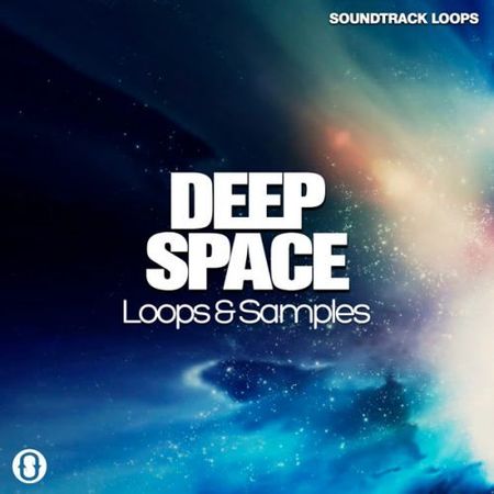 Deep Space Loops and Samples MULTiFORMAT