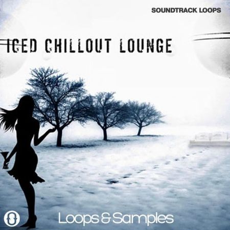 Iced Chillout Lounge ACiD WAV AiFF Apple Loops REX