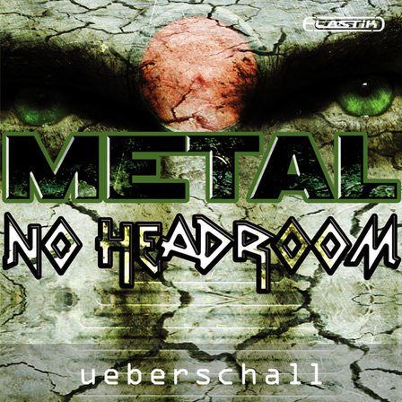 Metal No Headroom ELASTIK