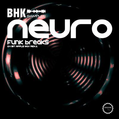 Neuro Funk Breaks WAV REX2