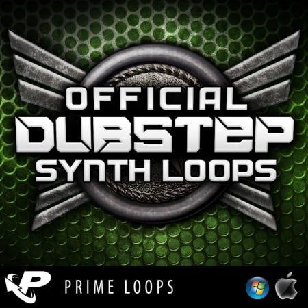 Official Dubstep Synth Loops REPACK ACiD WAV