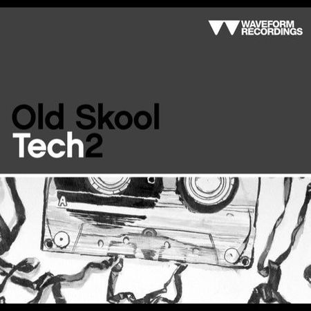 Old Skool Tech 2 WAV