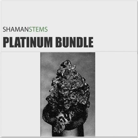 Platinum Bundle WAV