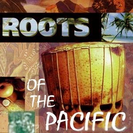 Roots Of Pacific WAV