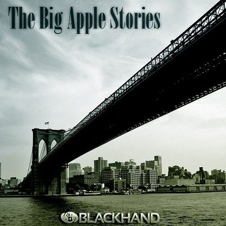 The Big Apple Stories ACiD WAV REX AiFF