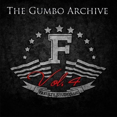 The Gumbo Archive Vol.4 WAV AiFF